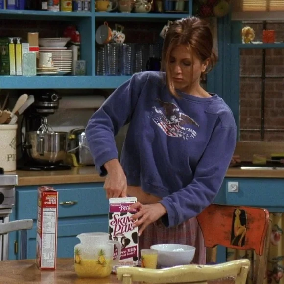 Vintage Federal Glass Pineapple Pitcher and Juice Glass set ASO on Friends - Picture 7 of 16